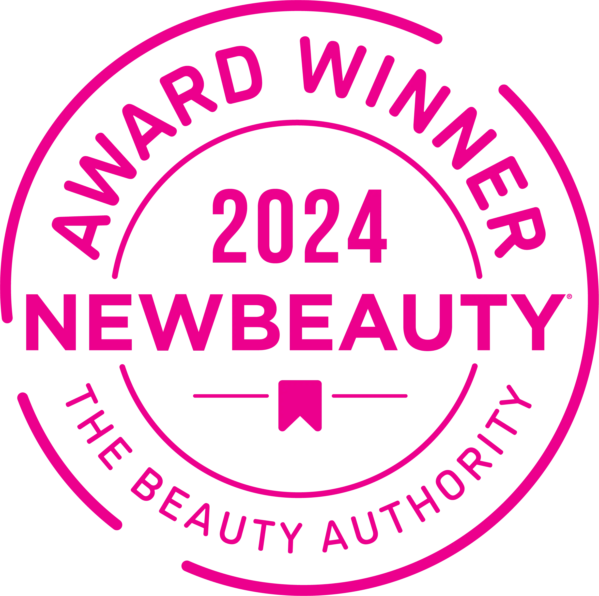 AMWC 2022 Award