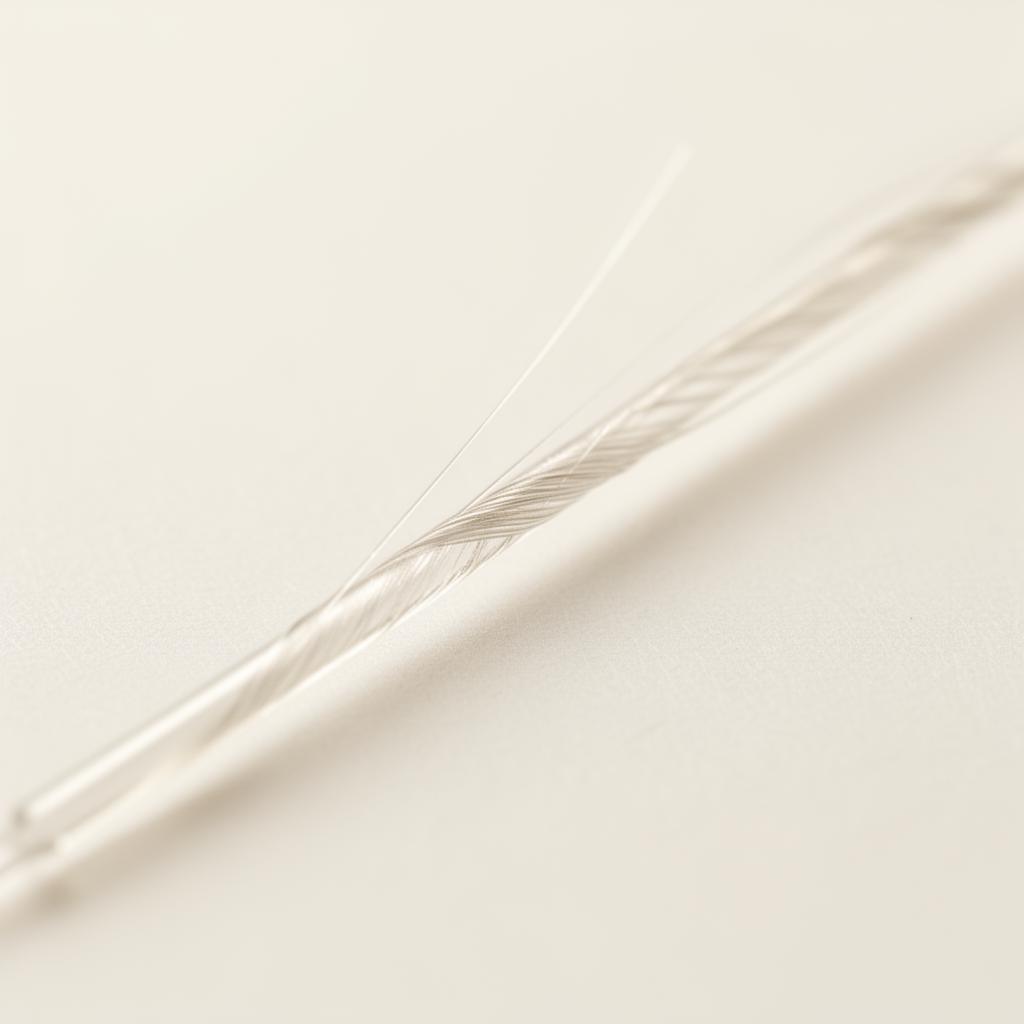 EuroThreads suture technology