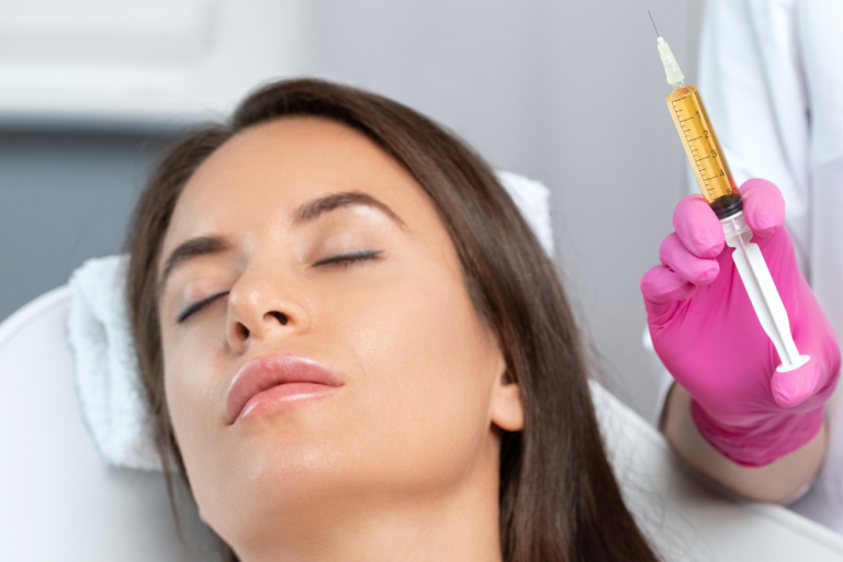 Crafting the Bio-Filler
