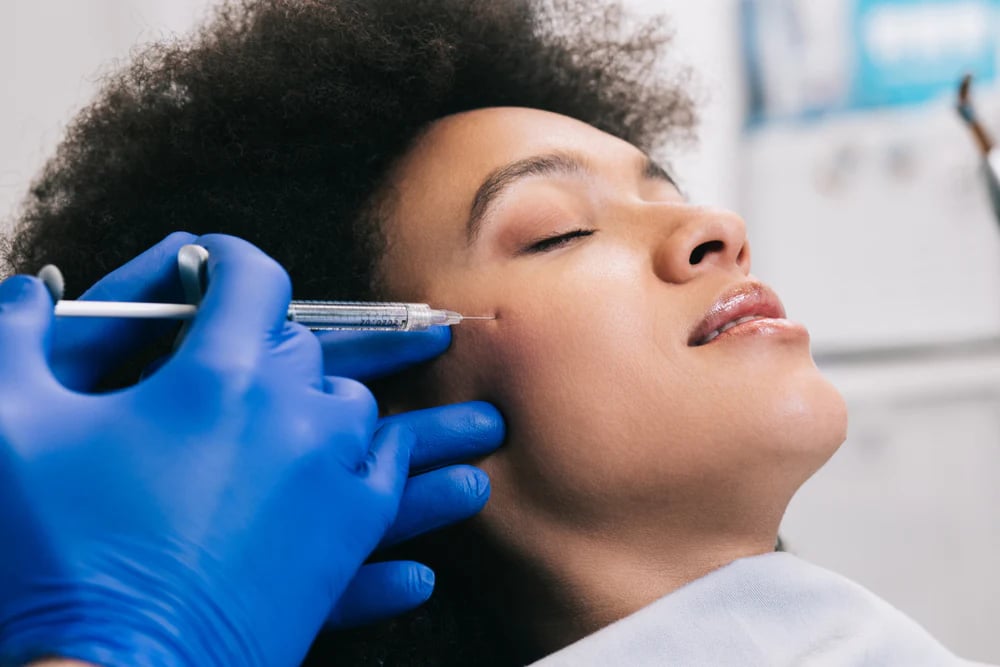 Precise Rejuvenation