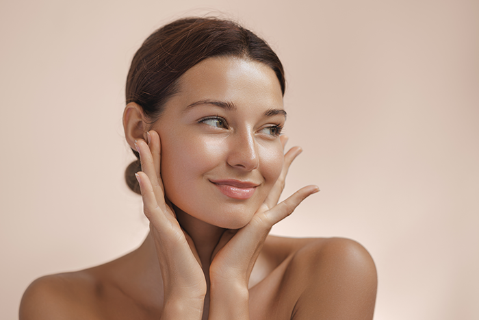 Laser correction treatment
