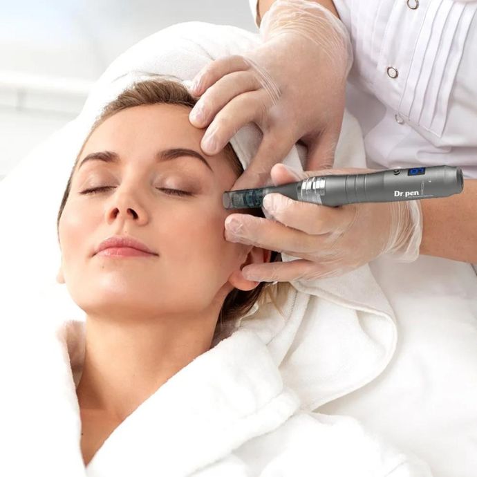 Customized treatment plans at The Cove
