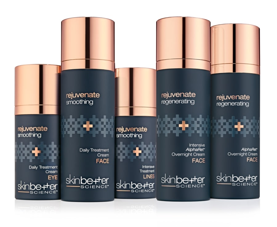 Explore SkinBetter Science Products