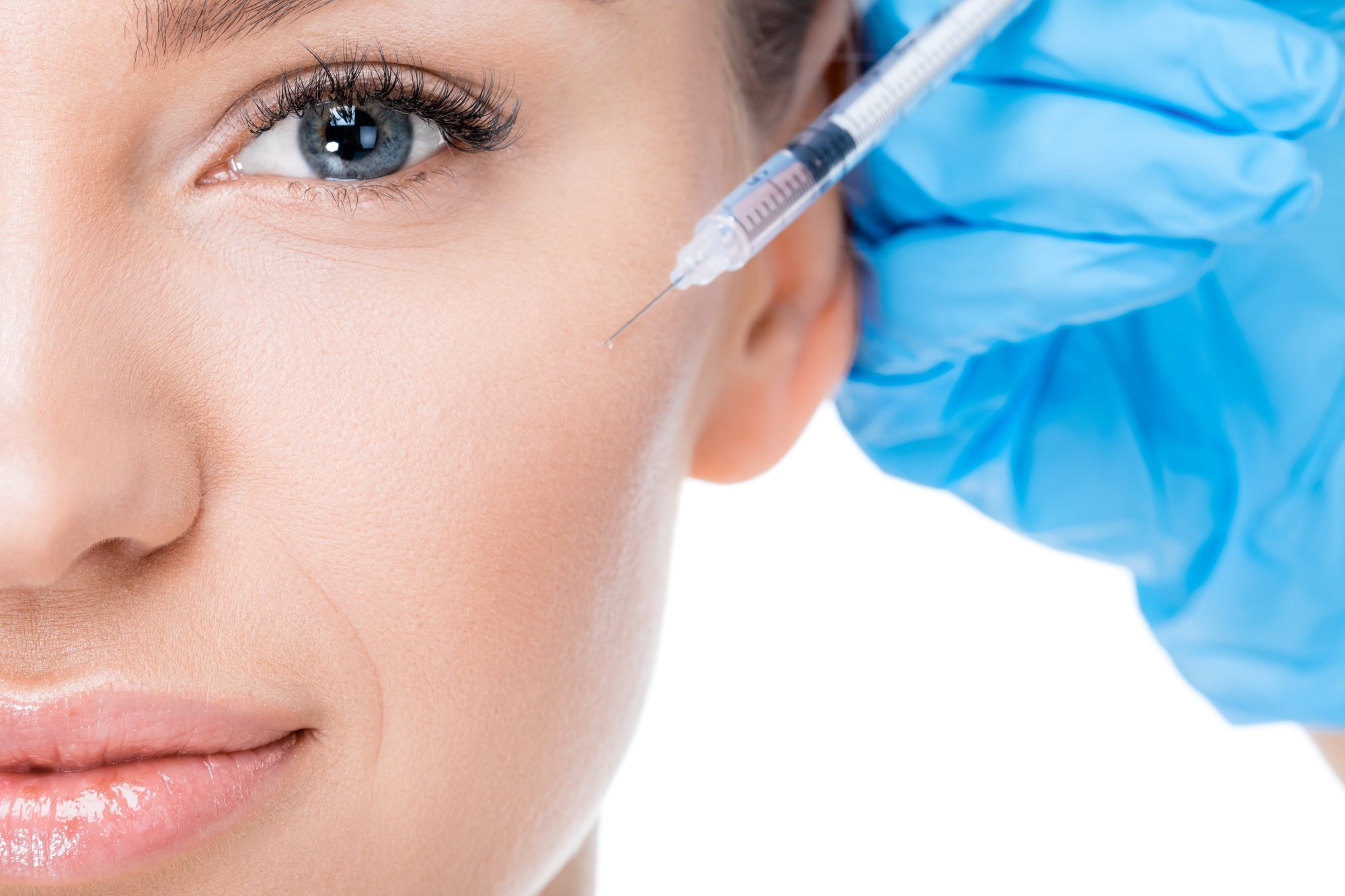 Tox treatment