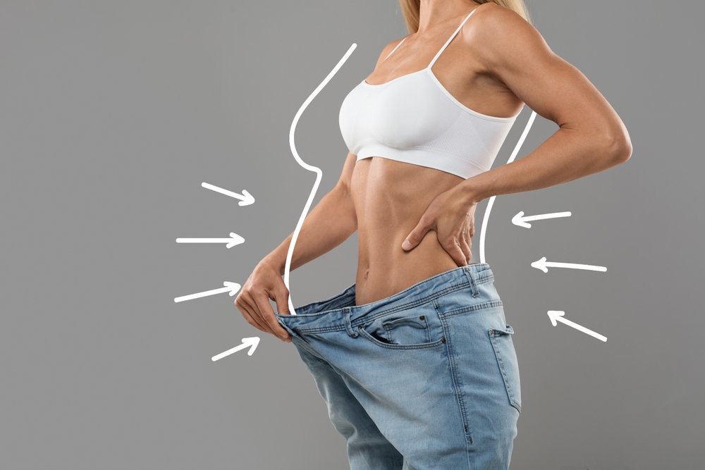 Your journey to medical weight loss